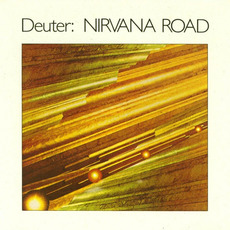 Nirvana Road mp3 Album by Deuter