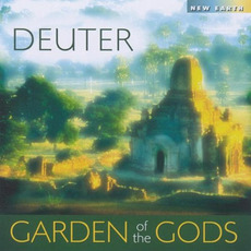 Garden of the Gods mp3 Album by Deuter