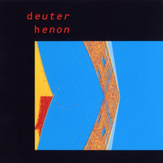 Henon mp3 Album by Deuter