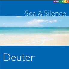 Sea & Silence mp3 Album by Deuter