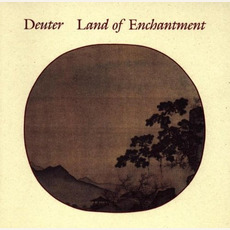 Land of Enchantment mp3 Album by Deuter