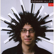 Joy mp3 Album by Giovanni Allevi