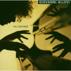 No Concept mp3 Album by Giovanni Allevi