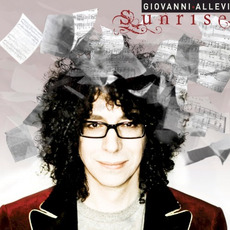 Sunrise mp3 Album by Giovanni Allevi