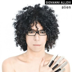 Alien mp3 Album by Giovanni Allevi