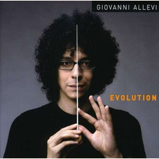 Evolution mp3 Album by Giovanni Allevi