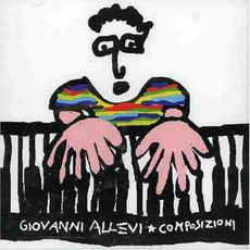 Composizioni mp3 Album by Giovanni Allevi