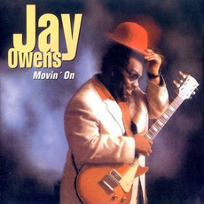 Movin' On mp3 Album by Jay Owens
