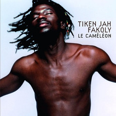 Le Caméléon mp3 Album by Tiken Jah Fakoly