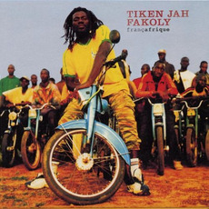Françafrique mp3 Album by Tiken Jah Fakoly