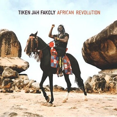 African Revolution mp3 Album by Tiken Jah Fakoly