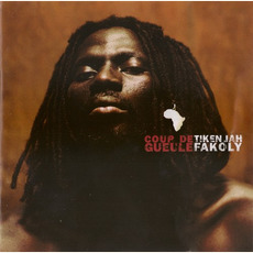 Coup de gueule mp3 Album by Tiken Jah Fakoly