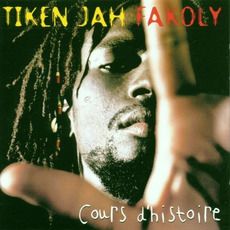 Cours d'histoire mp3 Album by Tiken Jah Fakoly