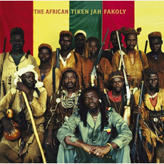 L'Africain mp3 Album by Tiken Jah Fakoly