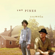 Tremolo mp3 Album by The Pines