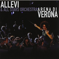 Arena di Verona mp3 Live by Giovanni Allevi