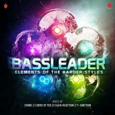 Bassleader: Elements of the Harder Styles mp3 Compilation by Various Artists