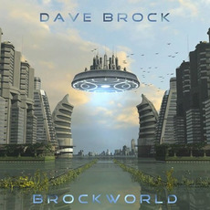 Brockworld mp3 Album by Dave Brock