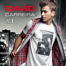 Nº 1 mp3 Album by David Carreira