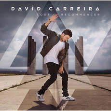 Tout recommencer mp3 Album by David Carreira