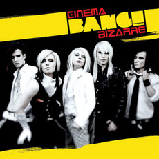 BANG! mp3 Album by Cinema Bizarre