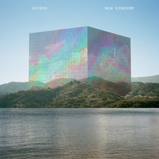 New Kingdom mp3 Album by GIVERS