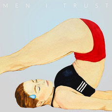 Headroom mp3 Album by Men I Trust
