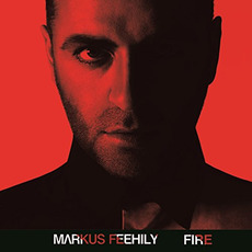 Fire (Deluxe Edition) mp3 Album by Markus Feehily
