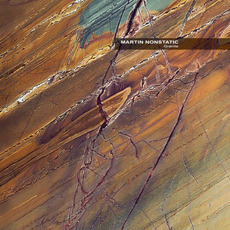Granite mp3 Album by Martin Nonstatic