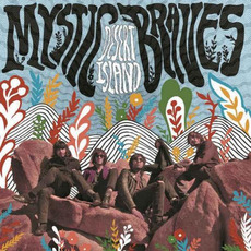 Desert Island mp3 Album by Mystic Braves