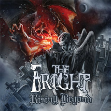 Rising Beyond mp3 Album by The Fright