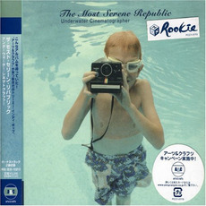 Underwater Cinematographer (Japanese Edition) mp3 Album by The Most Serene Republic
