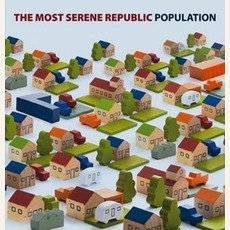 Population mp3 Album by The Most Serene Republic