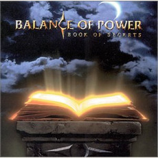 Book of Secrets mp3 Album by Balance of Power