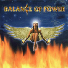 Perfect Balance (Japanese Edition) mp3 Album by Balance of Power