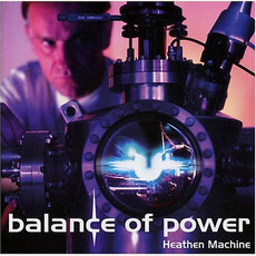 Heathen Machine mp3 Album by Balance of Power