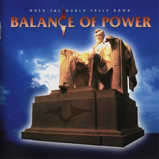 When the World Falls Down (Japanese Edition) mp3 Album by Balance of Power