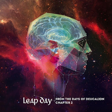 From the Days of Deucalion, Chapter 2 mp3 Album by Leap Day