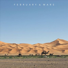 February & Mars mp3 Album by February & Mars