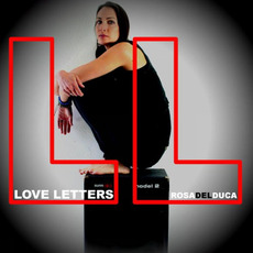 Love Letters mp3 Album by Rosa Del Duca