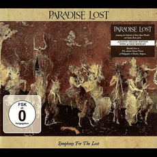 Symphony For The Lost (Deluxe Edition) mp3 Live by Paradise Lost