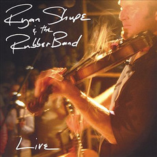 Live! mp3 Live by Ryan Shupe & The Rubberband
