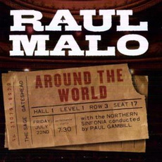 Around the World mp3 Live by Raul Malo