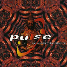 Pulse 2: The 2nd Psychedelic Chapter mp3 Compilation by Various Artists