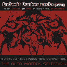 Endzeit Bunkertracks, Act II mp3 Compilation by Various Artists