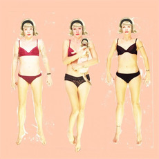 Wet & Reckless mp3 Album by Wet & Reckless