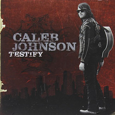 Testify (Target Edition) mp3 Album by Caleb Johnson