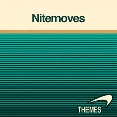 Themes mp3 Album by Nitemoves