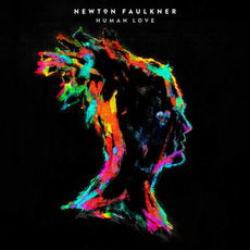 Human Love (Deluxe Edition) mp3 Album by Newton Faulkner