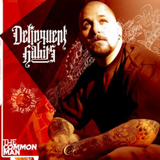 The Common Man mp3 Album by Delinquent Habits